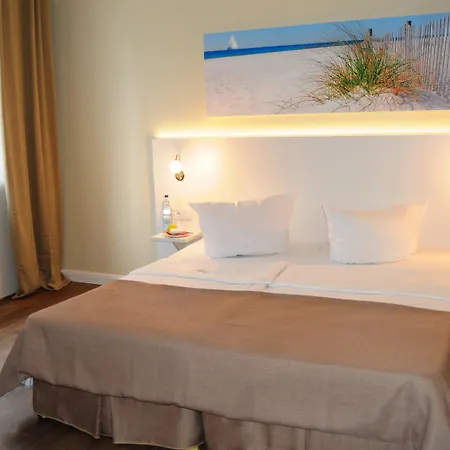 Am Kieler Schloss By Premiere Classe