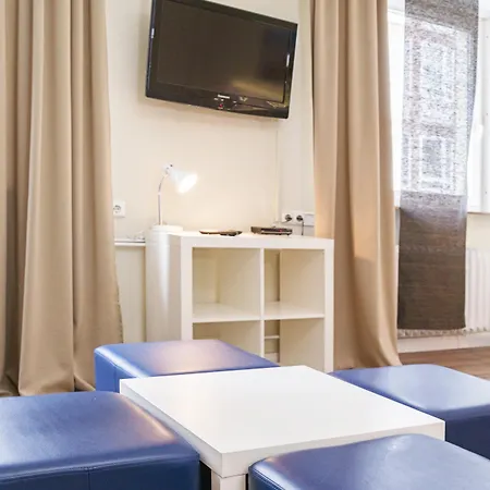 Hotel Am Kieler Schloss By Premiere Classe Kiel