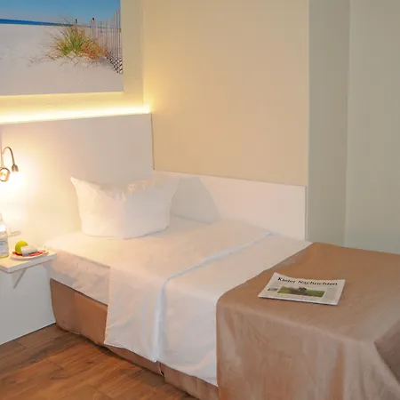 Hotel Am Kieler Schloss By Premiere Classe