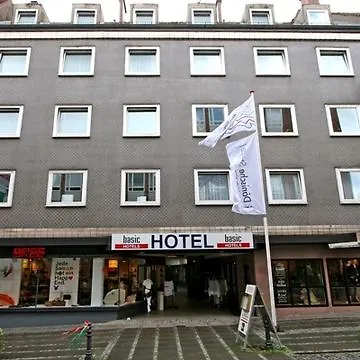 Am Kieler Schloss By Premiere Classe Hotel 2*