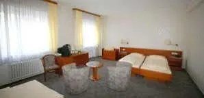 Hotel Am Kieler Schloss By Premiere Classe Kiel